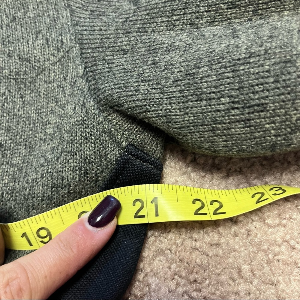 Spyder Full Zip Jacket Men's Medium - Picture 6 of 8